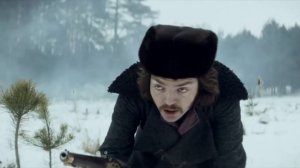 Пьер Безухов и Долохов  Дуэль  mp4  online audio convert com