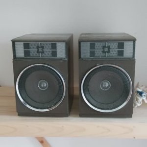 Колонки radiotehnika