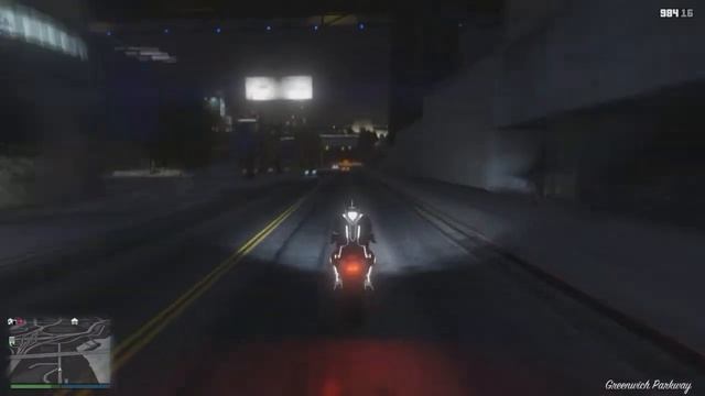 GTA 5 ONLINE MAZE BANK ARENA STUNT 2017 смотреть онлайн