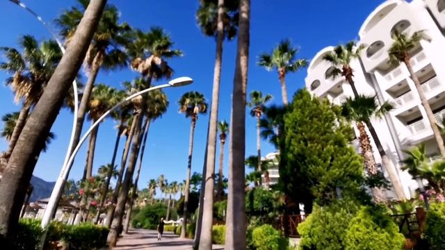 Утром на набережной Ичмелера смотреть онлайн