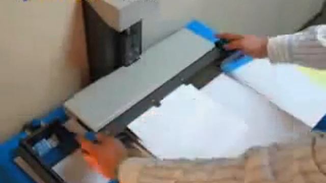 Фотоминистанция Vektor PMS 18