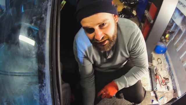 Naprawa Gruza BMW E36 325 - Drift Life #28 смотреть онлайн