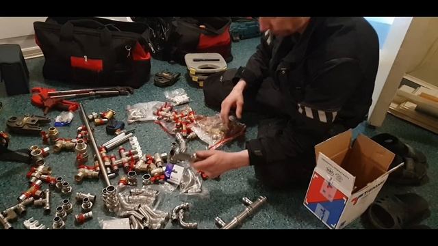 Сантехники оборотни 2 смотреть онлайн