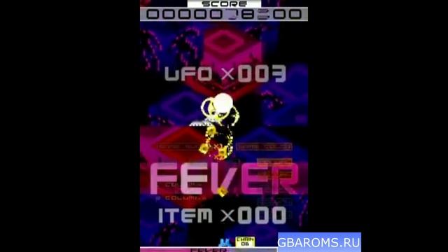 NDS - Space Invaders Extreme 2 смотреть онлайн