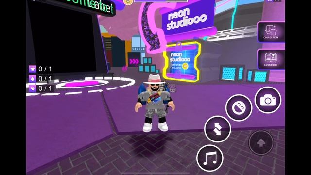 How To Get HM Goggles & Puffer Jacket (Event) -LIMITED TIME- смотреть онлайн