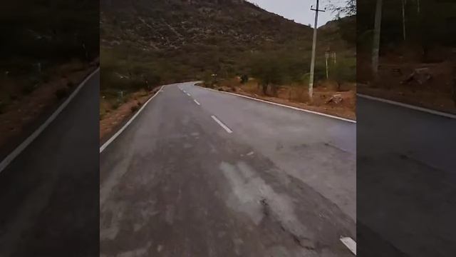 Aravli hills ⛰️⛰️⛰️|Rashid_khn_Vlogs смотреть онлайн