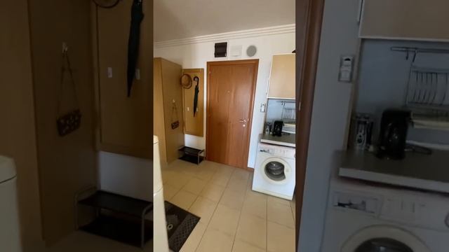Просторен апартамент с 2 спални в петзведзният комплекс Emerald Beach Resort & Spa - Равда смотреть онлайн