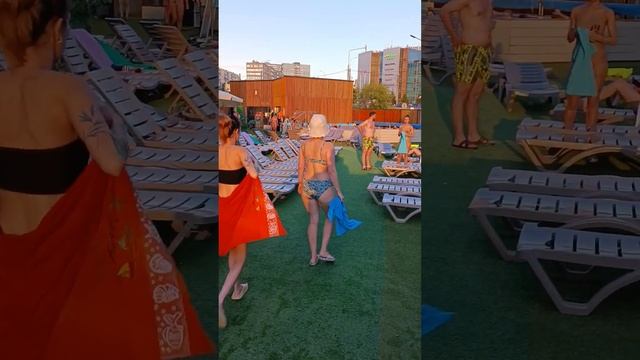 как провести вечер в Москве#24.07.24. смотреть онлайн