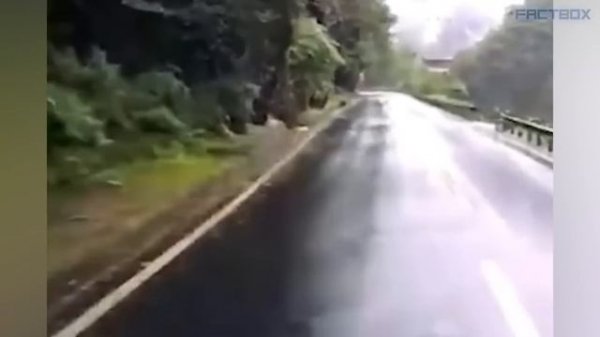 Случаи Один На Миллион, Когда Природа Сошла С Ума! #11