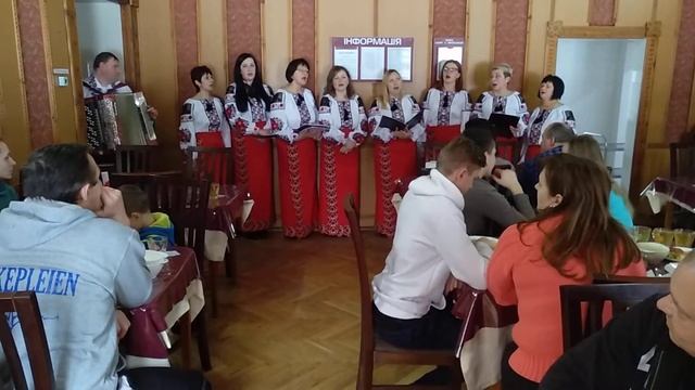 Санаторій МВС 02 смотреть онлайн