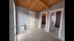 Двухэтажный дом 70м2