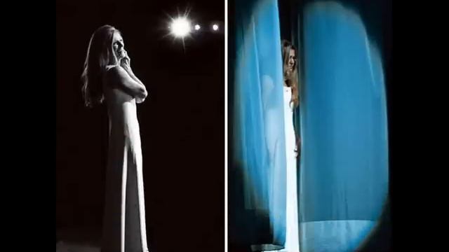 DALIDA Gigi l'amoroso (italian version) смотреть онлайн