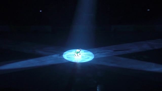 Шоу Team Tutberidze. Чемпионы на льду в Барнауле. Выступления Елизаветы Туктамышевой (03.04.2024)