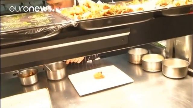 Великобритания: оптимизм сектора услуг на высоком уровне - economy смотреть онлайн