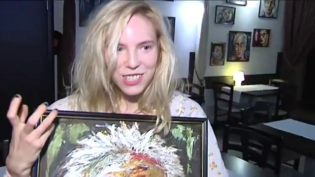 Художница 06 07 18 смотреть онлайн