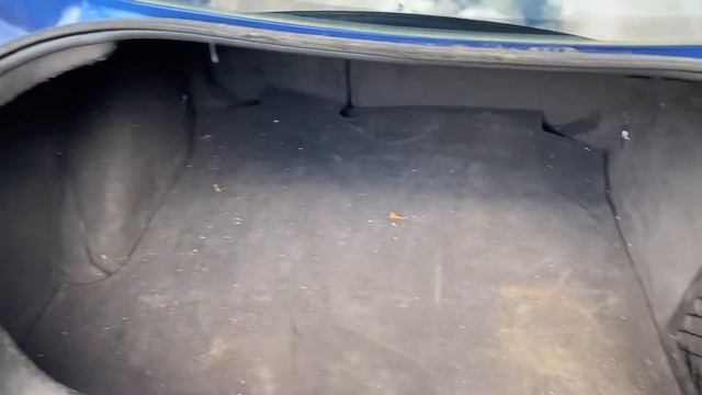 All original 2004.5 Jetta GLI Blue Lagoon 1.8T смотреть онлайн