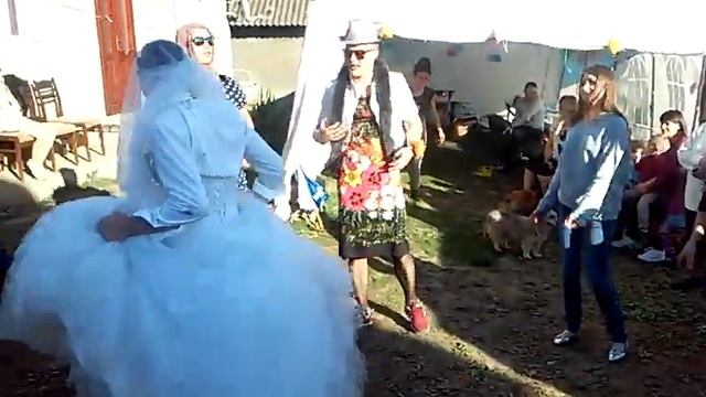 2 день весілля смотреть онлайн
