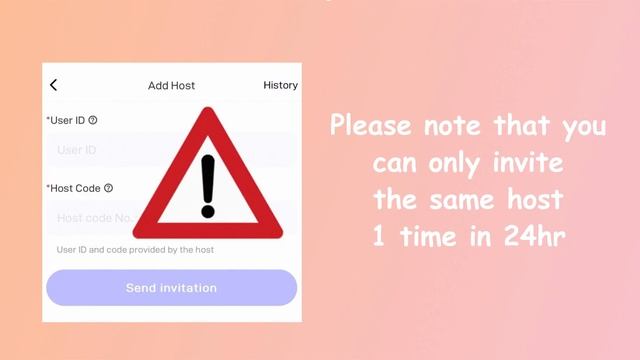 Poppo Live - How to Add Host🎤 смотреть онлайн