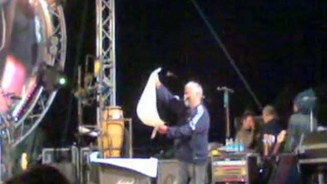 Nomadi - Artena(RM) 22/05/2010 смотреть онлайн