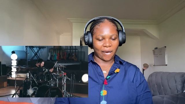Angelina Mango - Fila Indiana Live Italy 🇮🇹 #EurovisionALBM II REACTION смотреть онлайн