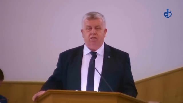 Христианская семья. Франц Тиссен. Проповедь смотреть онлайн