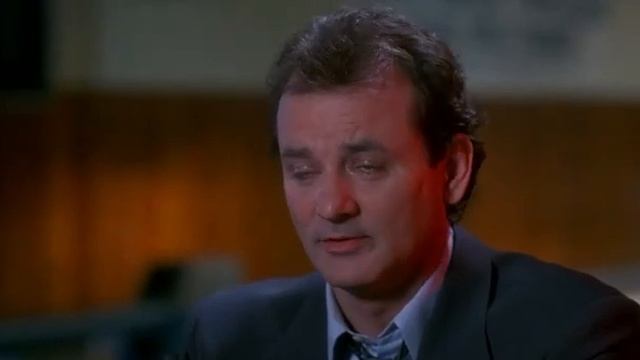 "День сурка" герой говорит, какой день он хотел бы проживать снова и снова и снова смотреть онлайн