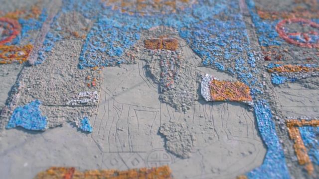 Сохраним панно Калевала в Питкяранта. https://vk.com/wall-229965415 смотреть онлайн