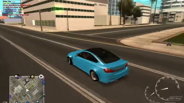 ОТДАЮ BMW M4 ЗА РЕПОСТ! СПЕШИ !! CCDPlanet #2 | MTA Server смотреть онлайн