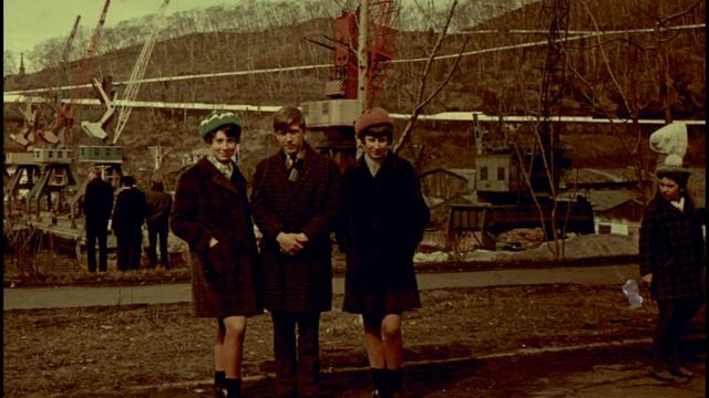 Ген Ник Друзья, одноклассники смотреть онлайн