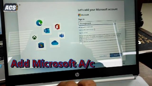 HP 14s Intel Core I5 12th Gen || 14s-ef1001tu || Create SSD Disk || Create Pin ||Buying A New Lapto