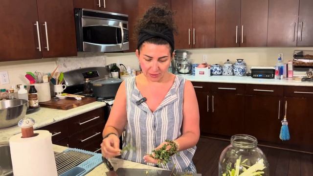 Будьте в водах