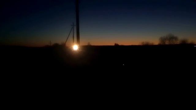 ТЭП70БС-107 на перегоне Скрибовцы-Лида смотреть онлайн