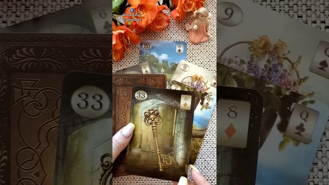 ⚡ЧТО ВАС ЖДЕТ В ТЕЧЕНИИ 10 ДНЕЙ !?... 🍀♥️ Гадание Таро смотреть онлайн