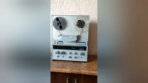 Винтажная аудиотехника