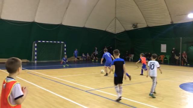 Specific Cup / Специфик Выхино+РП 1 - Специфик РП смотреть онлайн