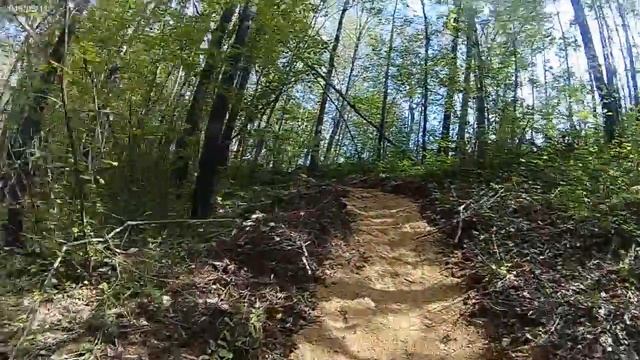 Ябули, трасса для профиков смотреть онлайн