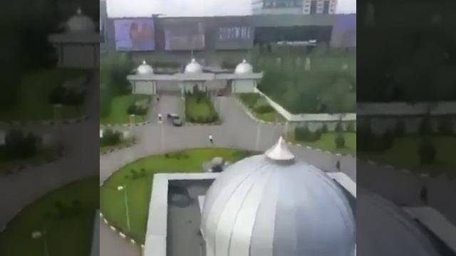 17 июля 2016 Астана стрельба в отеле Rixos смотреть онлайн