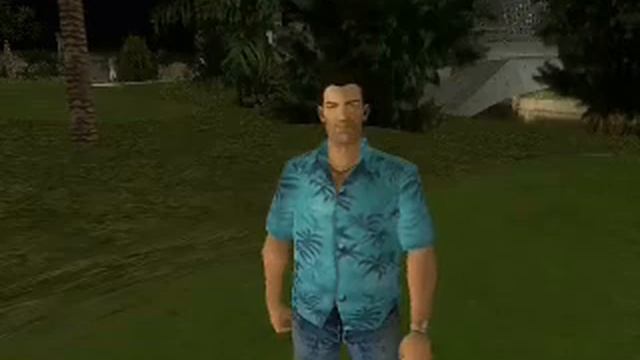 Tommy Vercetti vs Claude Speed Part 3 (finale) смотреть онлайн