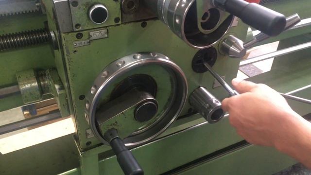 TOS SUIL 40 смотреть онлайн