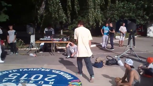 Wanted-2015 Судейские выходы) смотреть онлайн