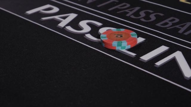 Pass line and Come - How to Play Craps Pt. 7 смотреть онлайн