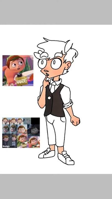 Nolan смотреть онлайн