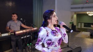 НИГОРА ХОЛОВА 2023 / БАЗМИ ТУЙЁНА ЧЕЛЯБИНСК