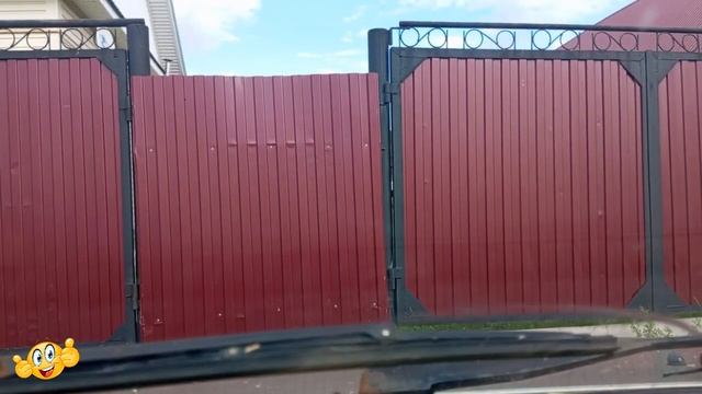 #Красноусольск. Улица Шайхзады Бабича смотреть онлайн