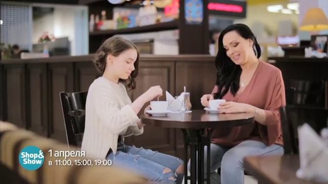 Анонс 01.04.2018 Украшения, Pandora смотреть онлайн
