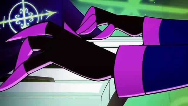 Аластар и Люцифер на русском (УШАСТАЯ ОЗВУЧКА) #отель_хазбин