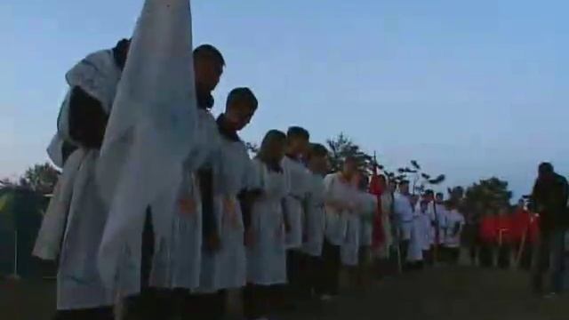 Первый Герой 2008 (part1) смотреть онлайн