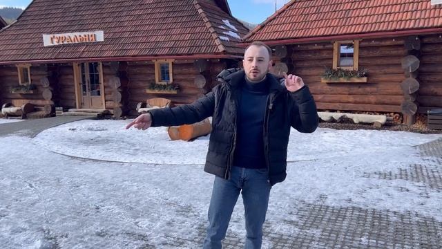 Буковель 2023: куди піти? Де зупинитися? смотреть онлайн