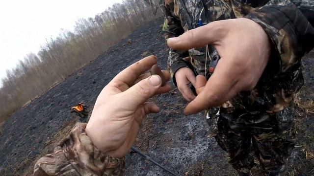 Коп с XP Deus.Шли туда но остались здесь. смотреть онлайн