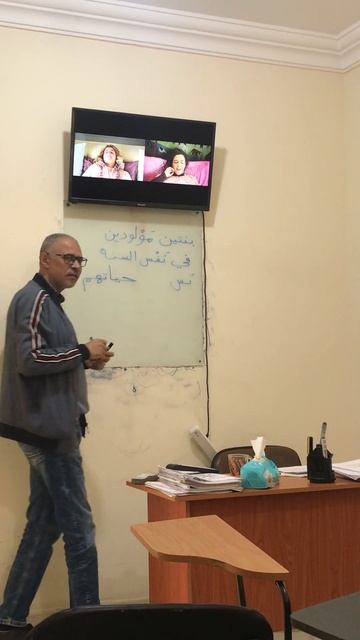 Учиться, учиться и ещё раз учиться... Грызу гранит Арабского. ЕГИПЕТ 2023 🇪🇬 смотреть онлайн